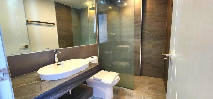 cozy apartment 1br t2 524