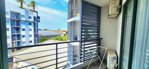 cozy apartment 1br t2 524