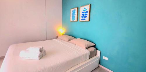 cozy apartment 1br t2 524