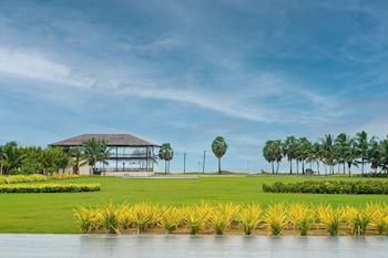 golden sands by the bay resorts