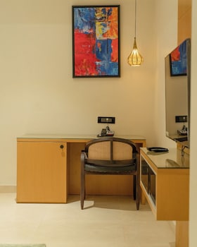 Golden Sands - By The Bay Resorts,,3 star