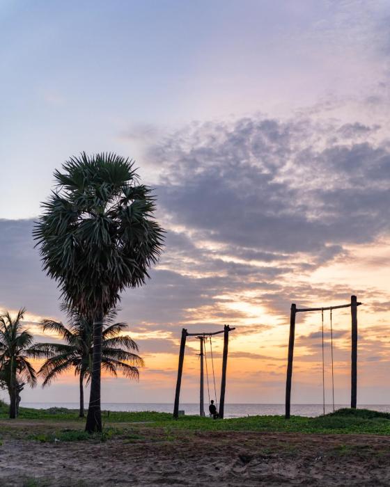 golden sands by the bay resorts