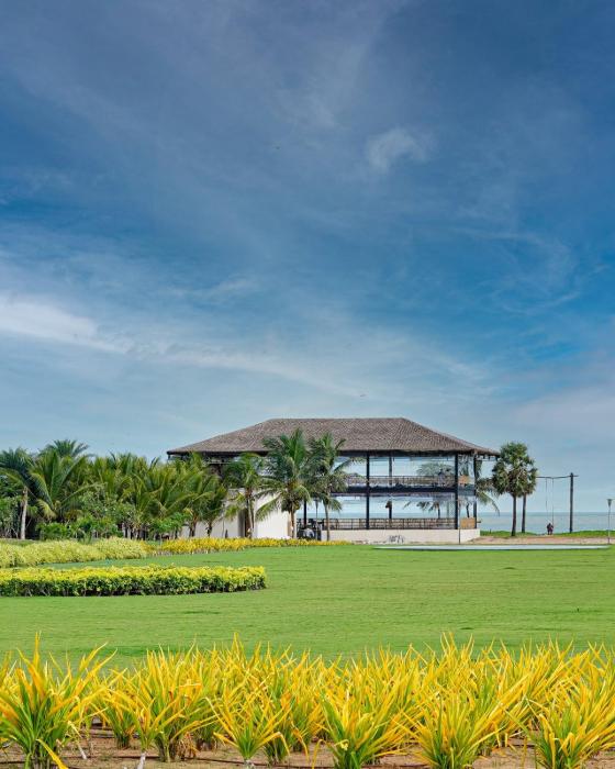 golden sands by the bay resorts