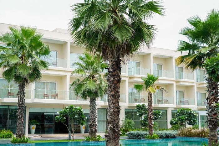 golden sands by the bay resorts