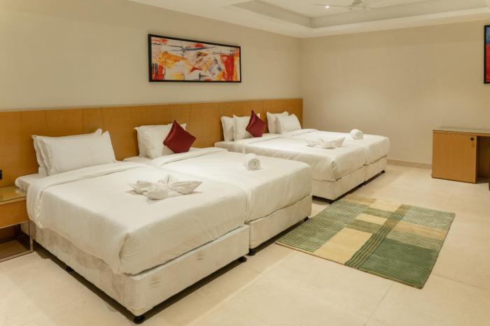 golden sands by the bay resorts