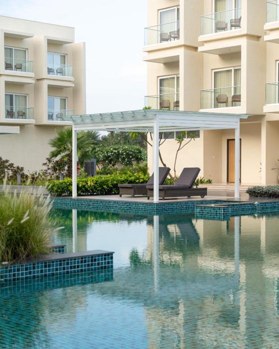 golden sands by the bay resorts