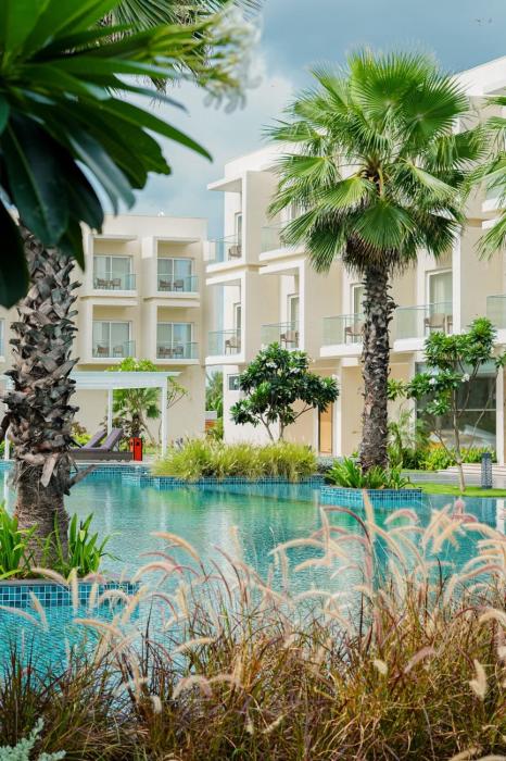 golden sands by the bay resorts