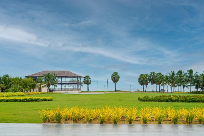 golden sands by the bay resorts