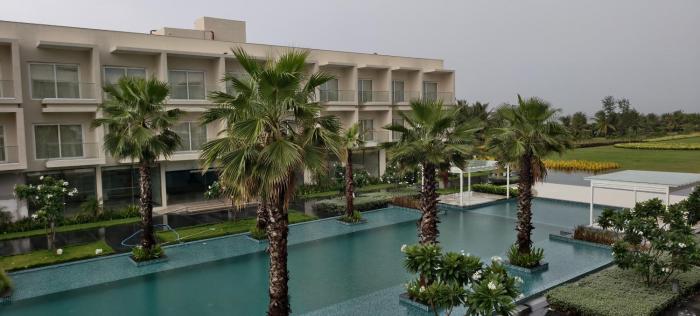 golden sands by the bay resorts