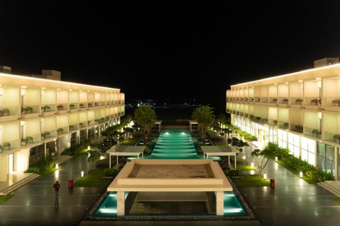 golden sands by the bay resorts