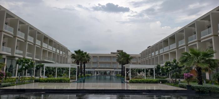 golden sands by the bay resorts