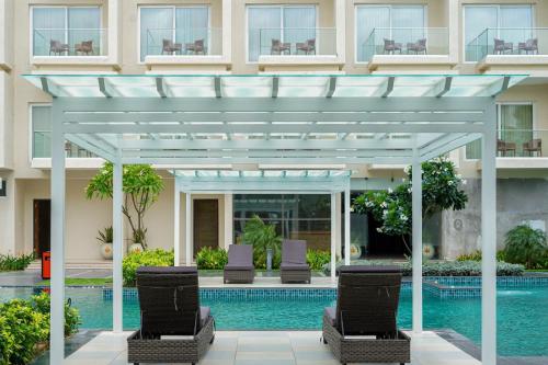 golden sands by the bay resorts