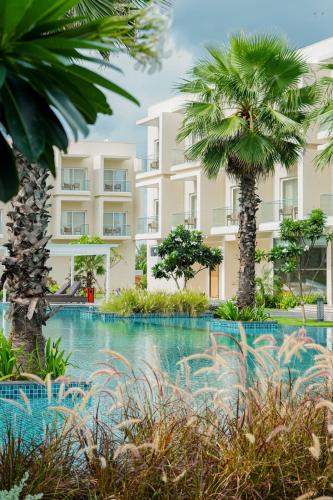 golden sands by the bay resorts