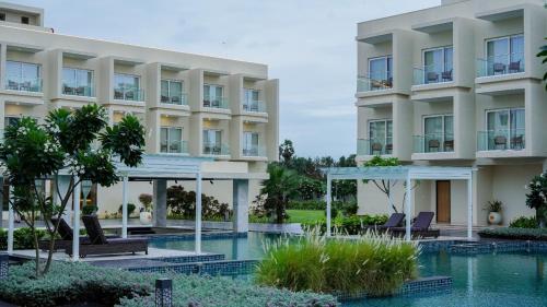 golden sands by the bay resorts