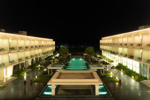 golden sands by the bay resorts