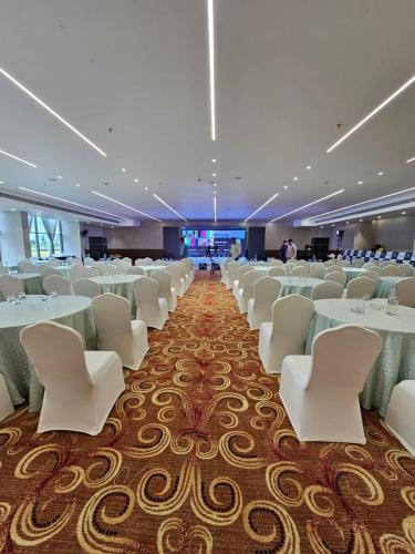 Golden Sands - By The Bay Resorts,,3 star