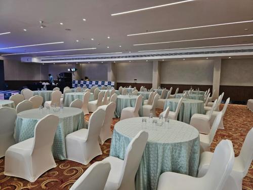 Golden Sands - By The Bay Resorts,,3 star