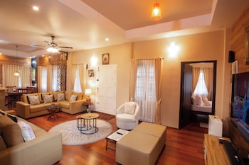 Elys Luxury Villa,,3 star