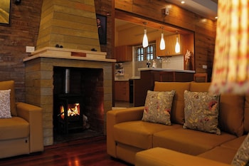 Elys Luxury Villa,,3 star