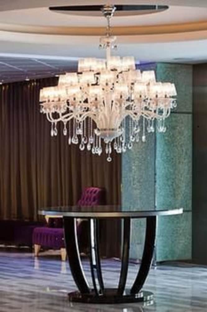 fx hotel taipei nanjing east road branch