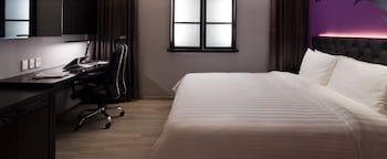 fx hotel taipei nanjing east road branch