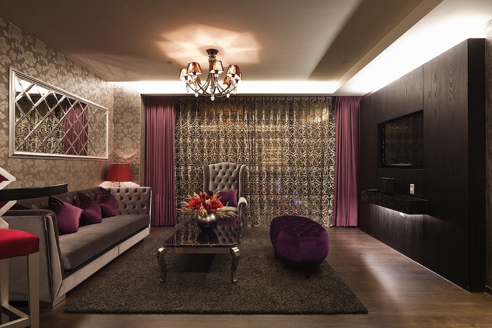 fx hotel taipei nanjing east road branch