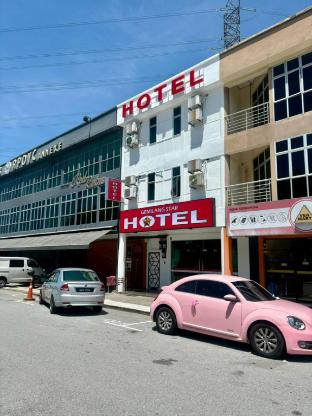 gemilang star hotel