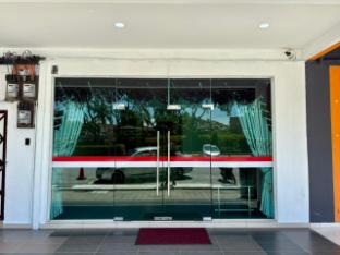 gemilang star hotel