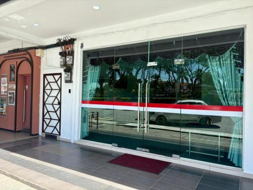 gemilang star hotel