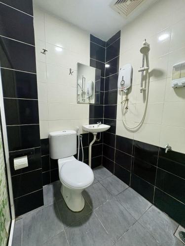 gemilang star hotel