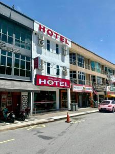 gemilang star hotel