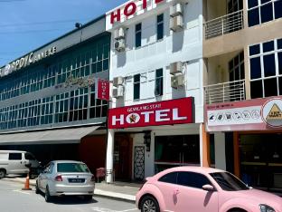 gemilang star hotel