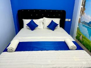 gemilang star hotel
