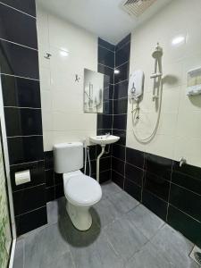 gemilang star hotel