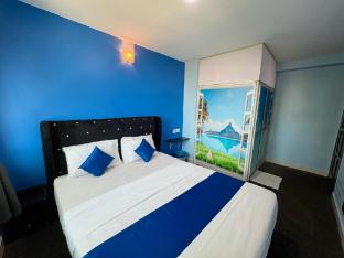 gemilang star hotel