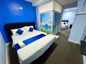 gemilang star hotel