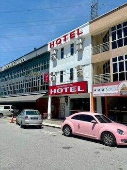 gemilang star hotel