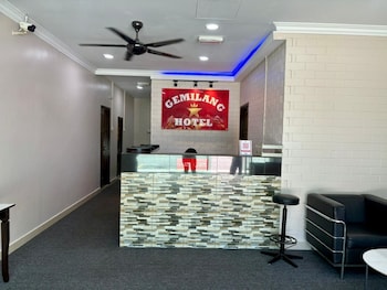 Gemilang Star Hotel,,2 star