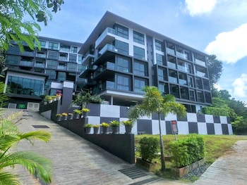 silk ao nang condominium