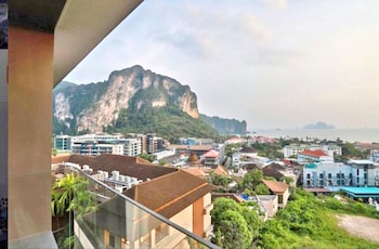 silk ao nang condominium
