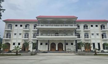 Evergreen Resort And Spa  The Lychee,,4 star