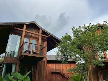 nachan the antique courtyard