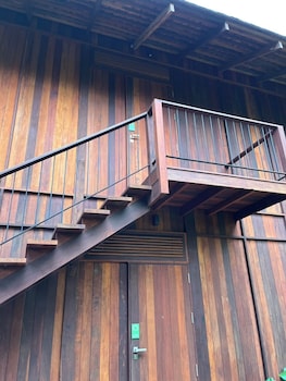 nachan the antique courtyard