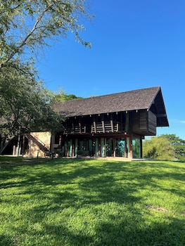 nachan the antique courtyard