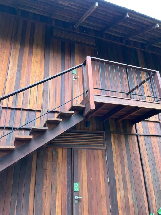 nachan the antique courtyard