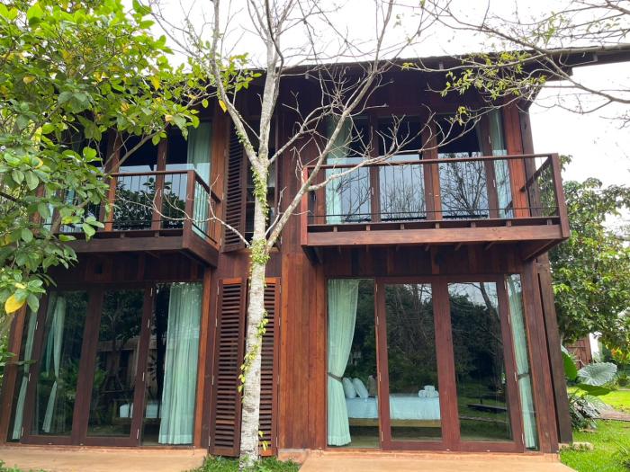 nachan the antique courtyard