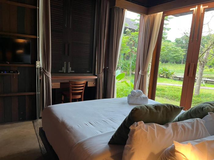 nachan the antique courtyard