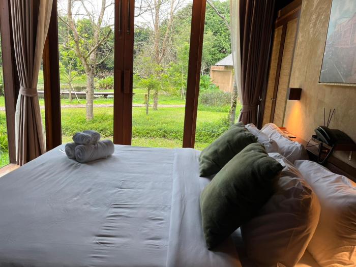 nachan the antique courtyard