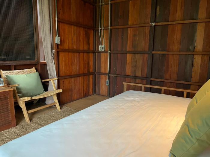 nachan the antique courtyard