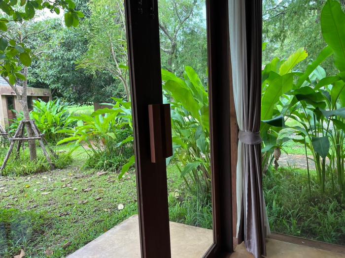 nachan the antique courtyard